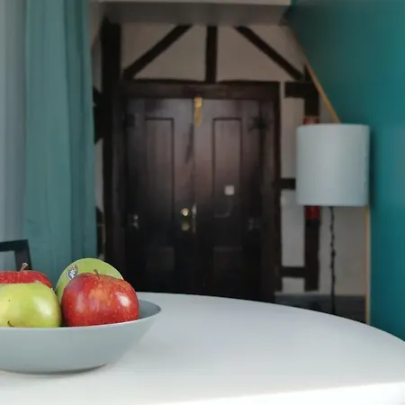 Chiado Apartment *