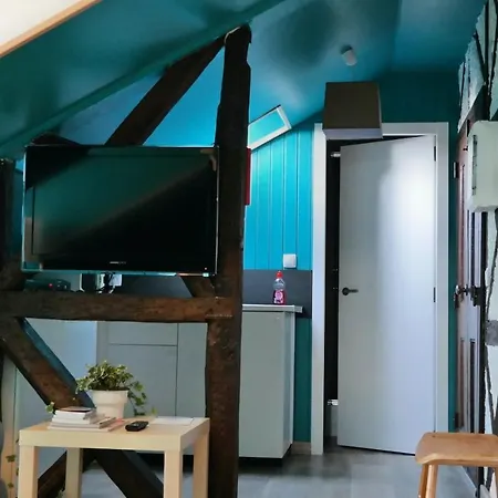 Chiado Apartment *