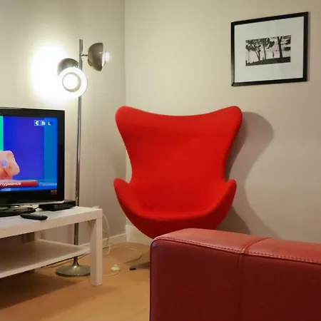 Chiado Apartment *