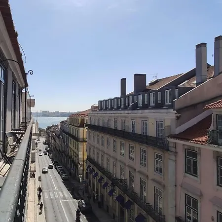 Apartment Chiado