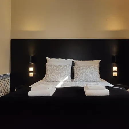 Chiado Apartment *