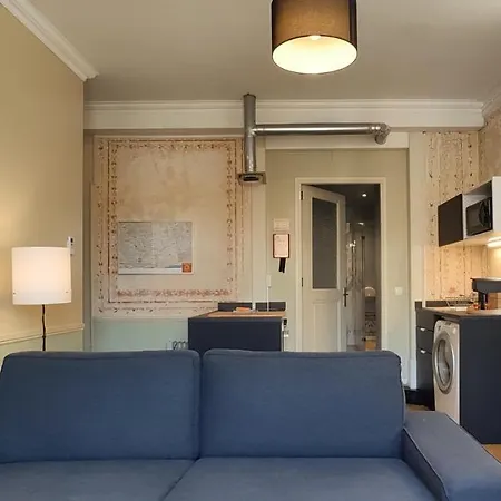 Apartment Chiado