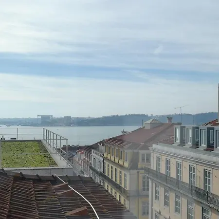Appartement Chiado
