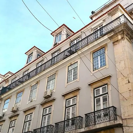 Chiado Appartement *