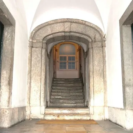 Appartement Chiado Lisboa