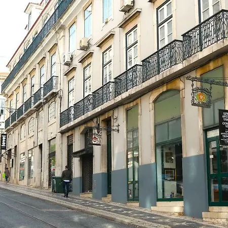 Chiado * Lisboa