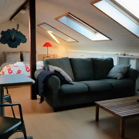 Chiado Appartement *