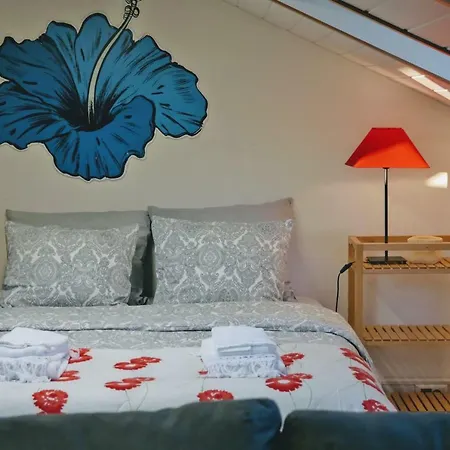 Appartement Chiado *