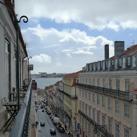 Chiado Appartement