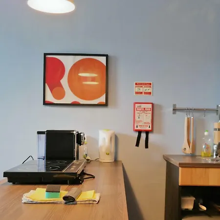Appartement Chiado Lisboa