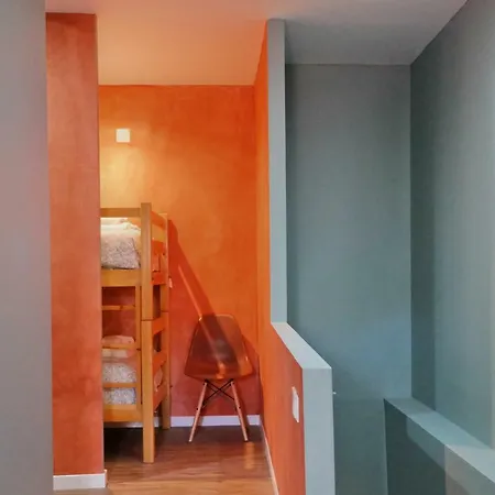 Chiado Appartement Lisboa