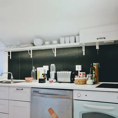 Chiado Appartement