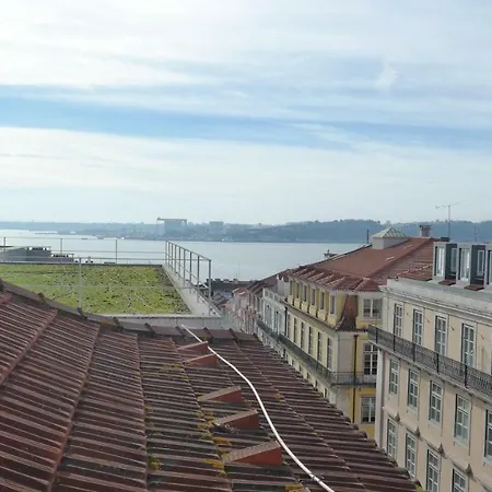 Chiado Appartement