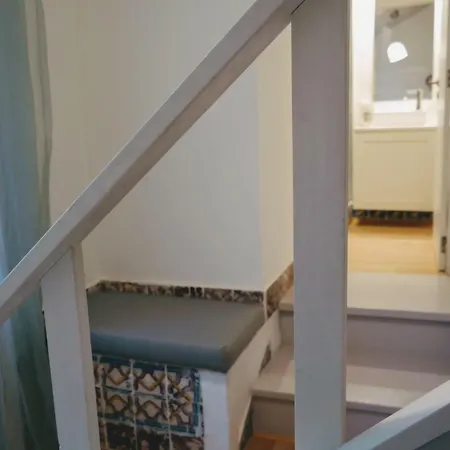 Appartement Chiado Lisboa