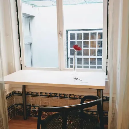 Chiado Appartement