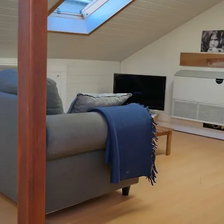 Chiado Appartement