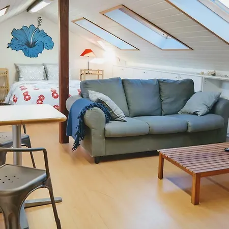 Appartement Chiado
