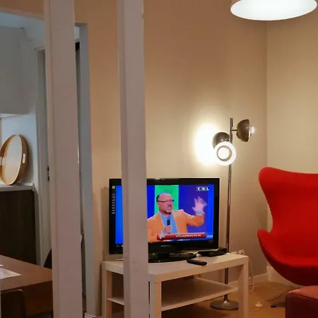 Appartement Chiado