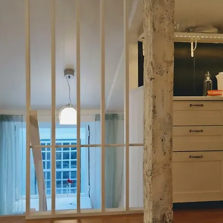 Chiado Appartement *