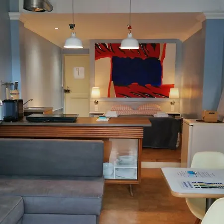 Appartement Chiado *