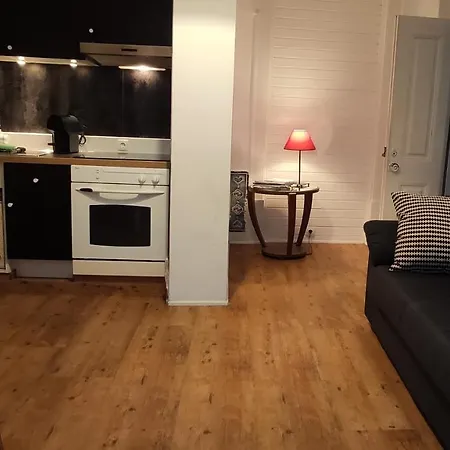 Chiado Appartement *