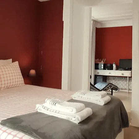Chiado Appartement *