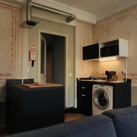 Appartement Chiado