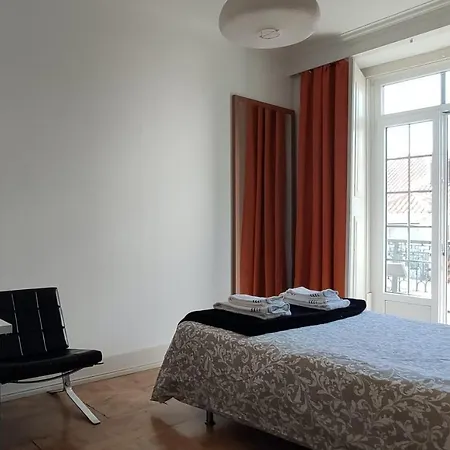 Appartement Chiado