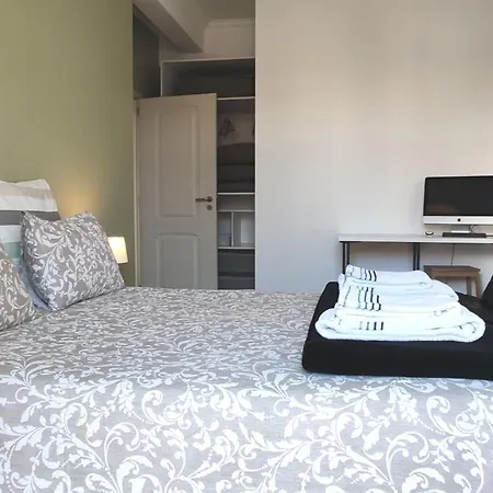 Chiado Appartement Lisboa