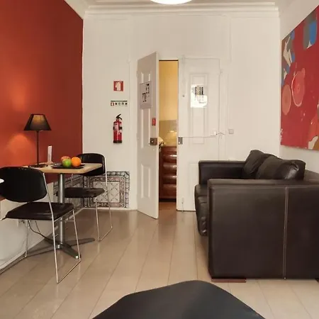 Chiado Appartement
