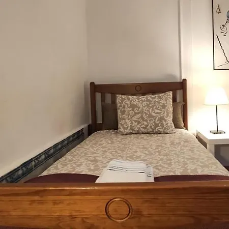 Appartement Chiado *