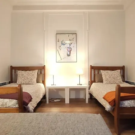 Chiado Appartement Lisboa