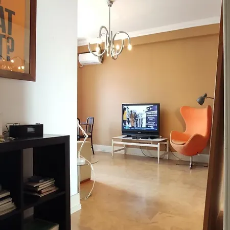 Appartement Chiado Lisboa