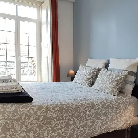 Appartement Chiado *