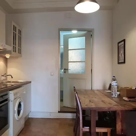 Appartement Chiado *