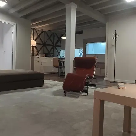 Appartement Chiado Lisboa