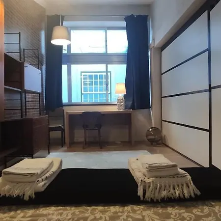 Appartement Chiado Lisboa