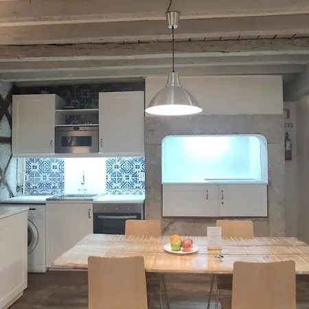 Chiado Appartement Lisboa