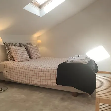 Appartement Chiado Lisboa