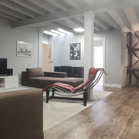Appartement Chiado