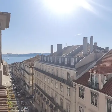 Appartement Chiado *
