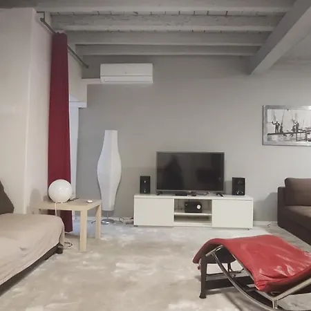 Appartement Chiado *